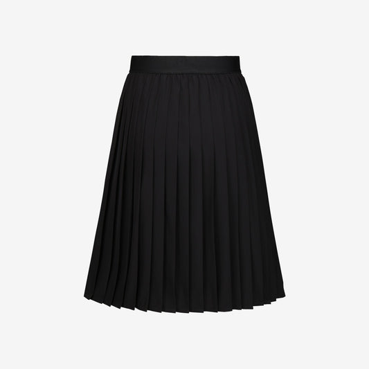 Pleat Skirt