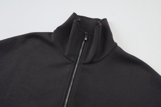 Scuba Top - Black