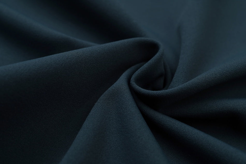 Zipper Top - Dark Jade