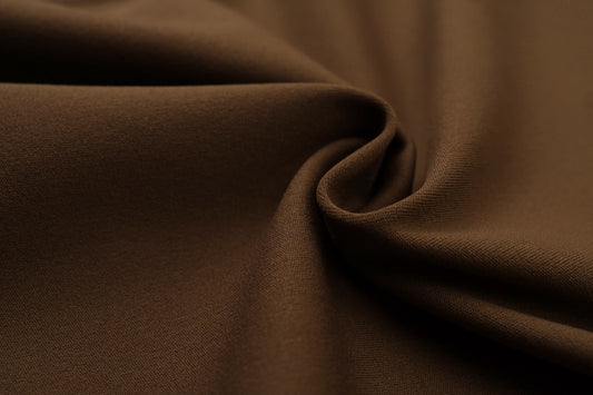 Skirt Leggings - Espresso