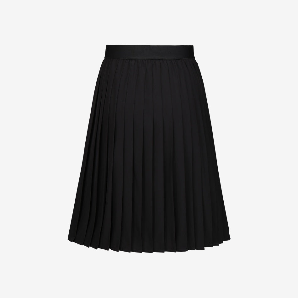 Pleat Skirt