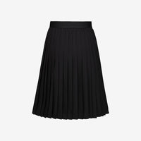 Pleat Skirt