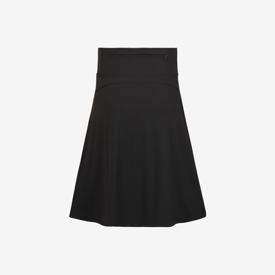 Black Skirt