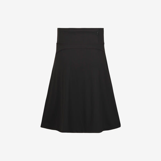 Black Skirt