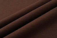 Scuba Skirt -  Espresso