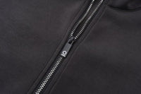 Scuba Dress - Black