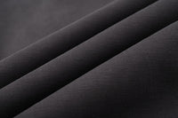 Scuba Dress - Black