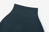 Skirt Leggings - Dark Jade