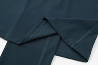 Skirt Leggings - Dark Jade