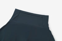 Skirt Leggings - Dark Jade