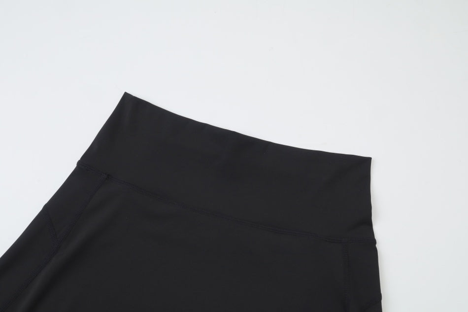 Black Skirt
