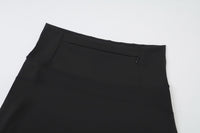 Black Skirt