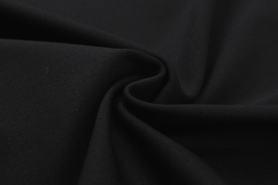 Black Skirt