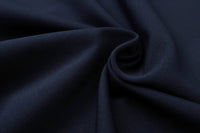 Full Zip Top - Navy
