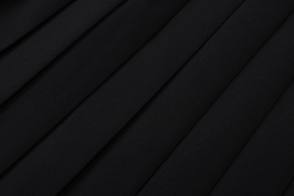Pleat Skirt