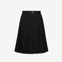 Pleat Skirt